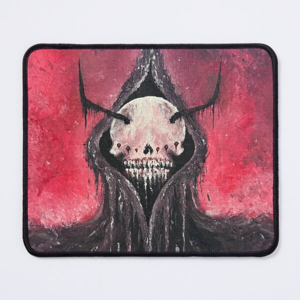 Item preview, 'Ivan' Art Painting designed and sold by Joshua Pearson.