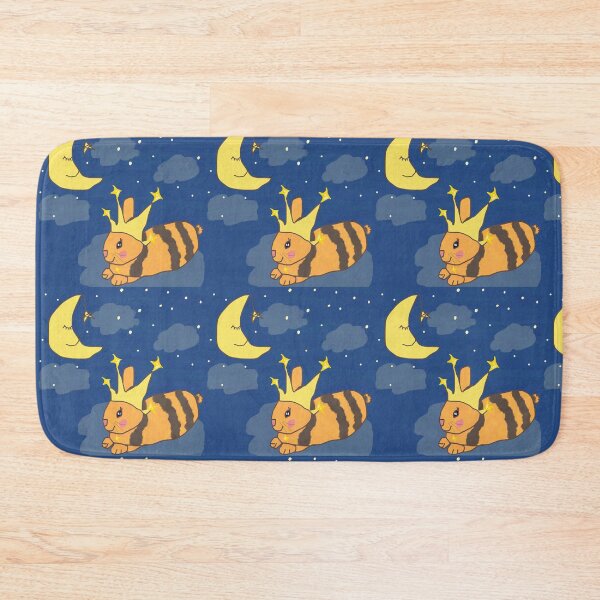 Item preview, Cha-nom, the rabbit in the night's dreams designed and sold by Kaewtaming.
