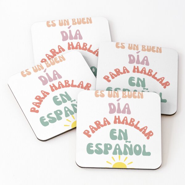 Item preview, Es un buen día  designed and sold by ModamaestraDana.