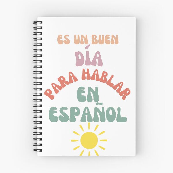 Item preview, Es un buen día  designed and sold by ModamaestraDana.