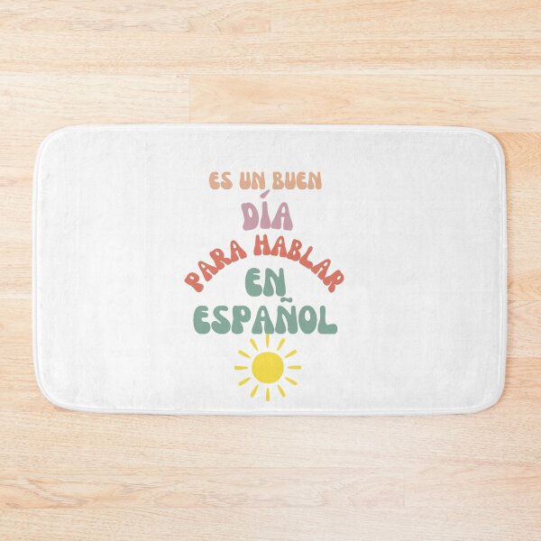 Item preview, Es un buen día  designed and sold by ModamaestraDana.