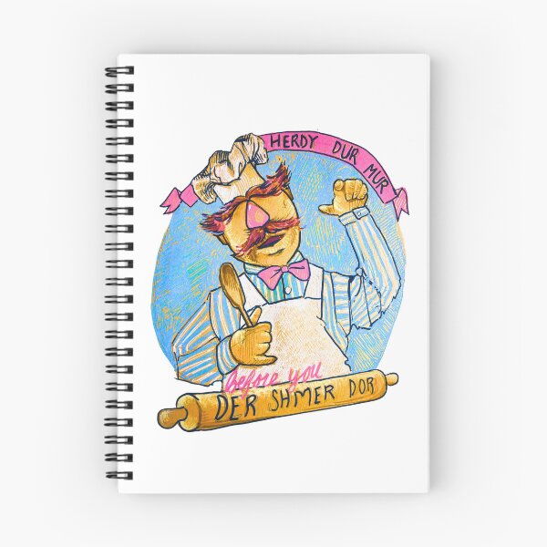 Item preview, Swedish Chef Says: "Check yo'self Before you Wreck yourself" designed and sold by RagsDrag.