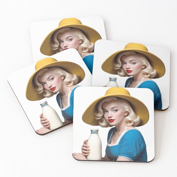 Item preview, Dutch Masters Marilyn Monroe Serie A-2 designed and sold by MastersInColor.