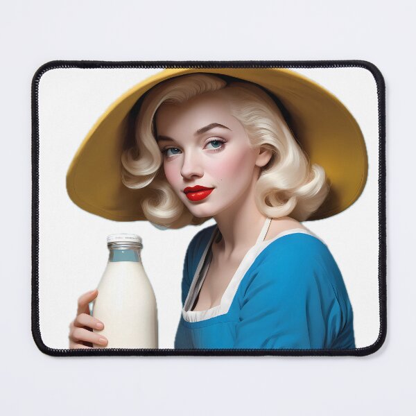 Item preview, Dutch Masters Marilyn Monroe Serie A-2 designed and sold by MastersInColor.