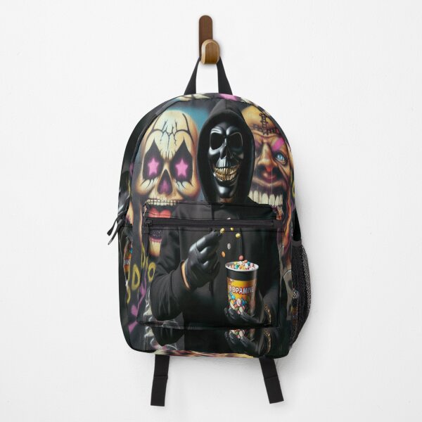 Item preview, Dopamine Artwork designed and sold by WickedHub.