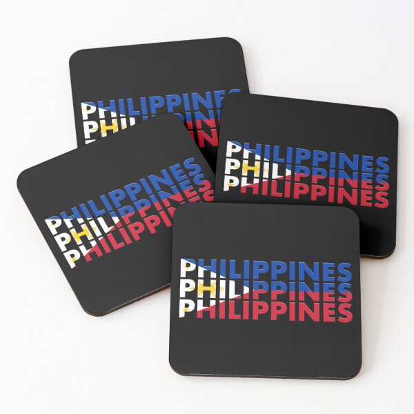 Item preview, Philippines - Filipino Pride  designed and sold by claywalkr.