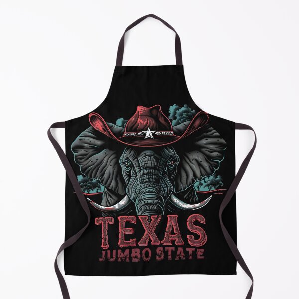 Item preview, Texas | Jumbo State designed and sold by GediaPrints.