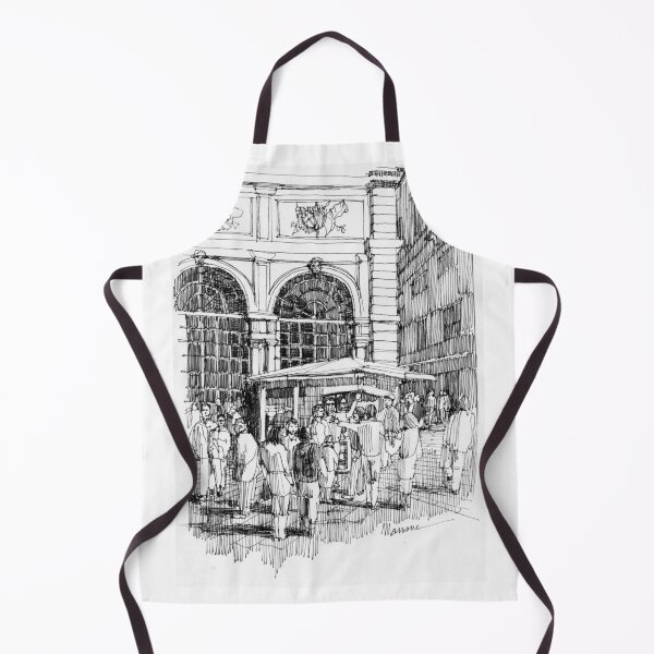 Item preview, Loggia dei mercanti a Genova designed and sold by Luca  Massone.