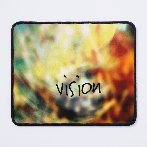 Item preview, Vision graphic oxymoron designed and sold by Robyn Eggs Art.