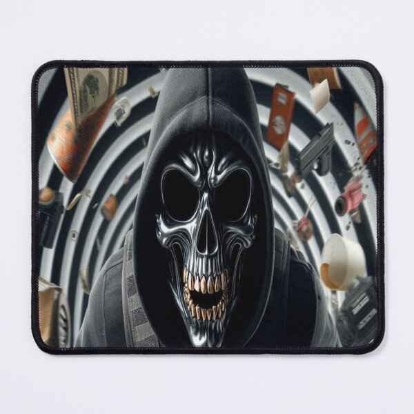Item preview, Spiral Artwork designed and sold by WickedHub.