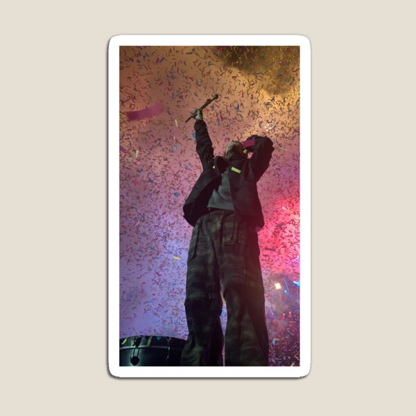 Item preview, tyler joseph mainsquare festival designed and sold by lipsmeettongue.