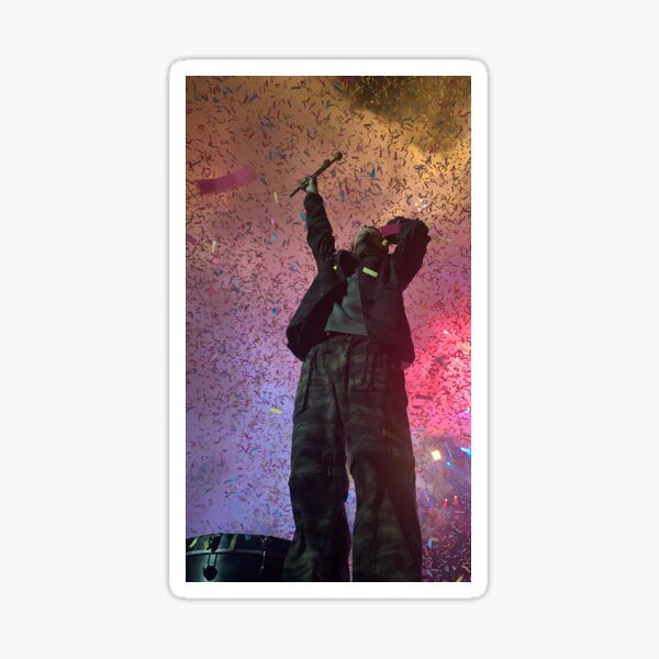 Item preview, tyler joseph mainsquare festival designed and sold by lipsmeettongue.