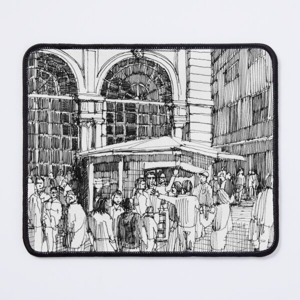 Item preview, Loggia dei mercanti a Genova designed and sold by Luca  Massone.