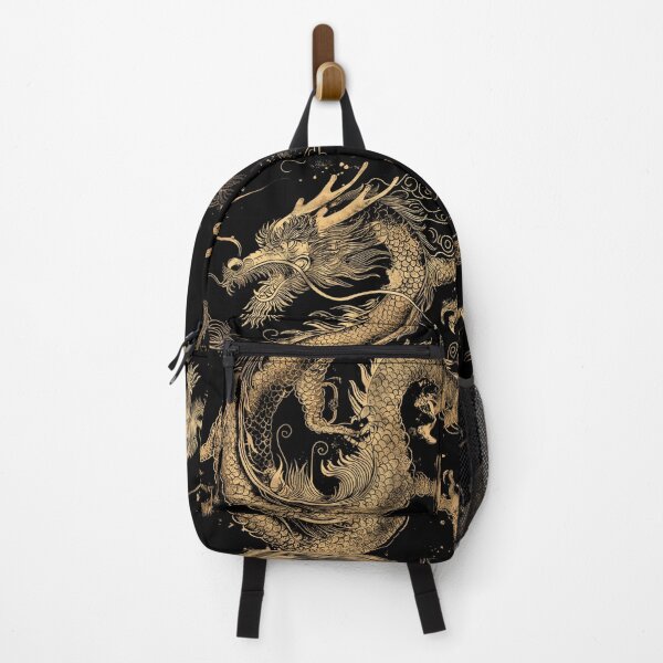 Item preview, Golden Dragon designed and sold by Heneket.
