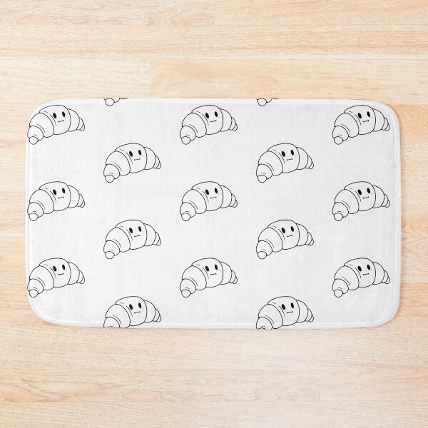 Item preview, Croissant  designed and sold by Producer_Goose.