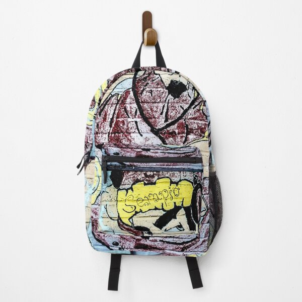 Item preview, The city's graffiti amongst SWLA. designed and sold by John Tyler Mounce.