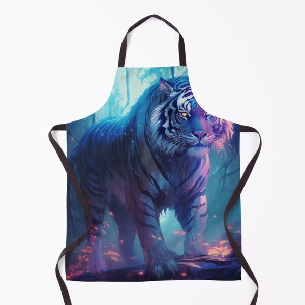 Item preview, Neon Tiger designed and sold by Rtymer.