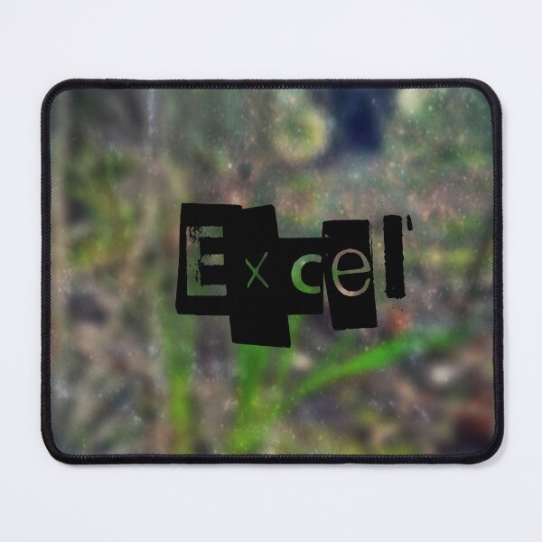 Item preview, Excel, even when it gets murky designed and sold by Robyn Eggs Art.