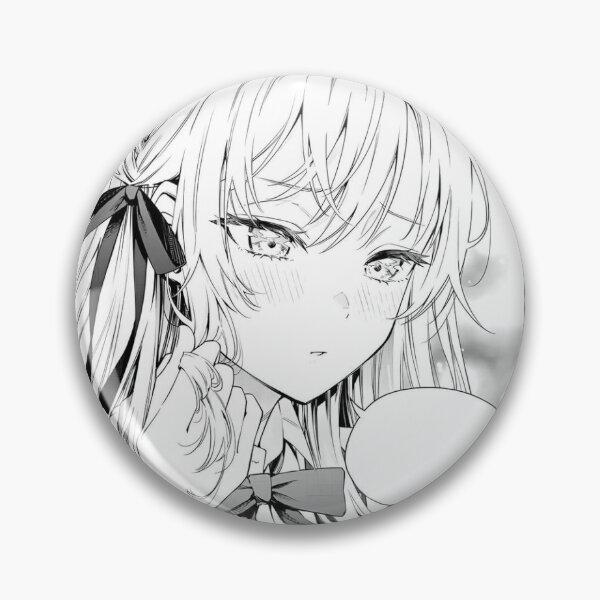 Item preview, Alya - Alya Sometimes Hides Her Feelings in Russian designed and sold by Emmamago.