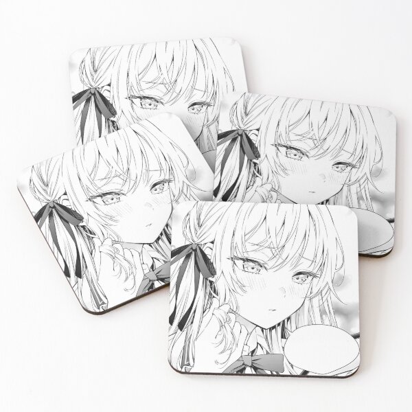 Item preview, Alya - Alya Sometimes Hides Her Feelings in Russian designed and sold by Emmamago.