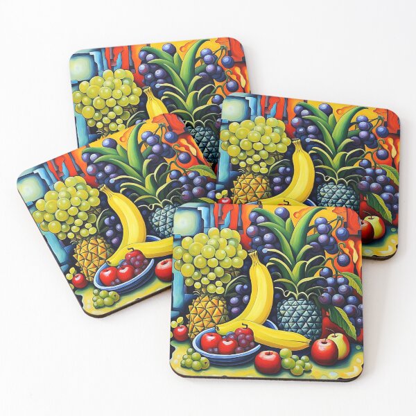 Item preview, Surreal fruit 13 designed and sold by George Hutton Hunter.