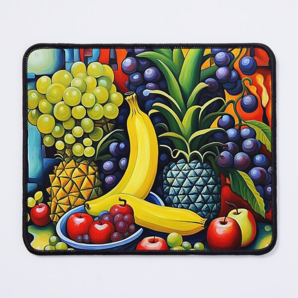 Item preview, Surreal fruit 13 designed and sold by George Hutton Hunter.