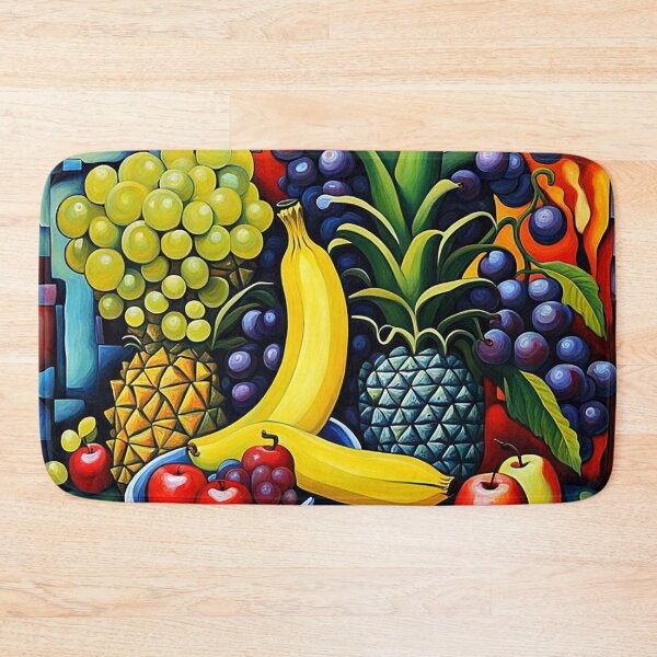 Item preview, Surreal fruit 13 designed and sold by George Hutton Hunter.