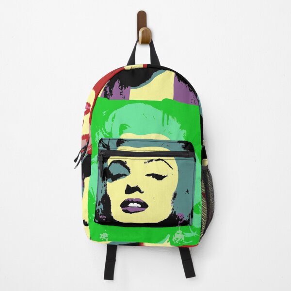 Item preview, Marilyn 2.0 designed and sold by cloudycelt.