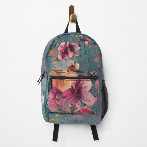 Item preview, Vintage Boho Floral 1 designed and sold by J Marielle Designs.