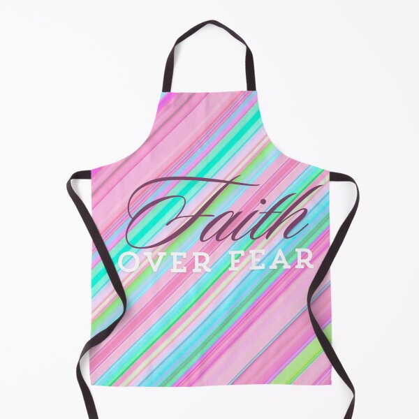 Item preview, Faith Over Fear designed and sold by Godisgr8t2me.