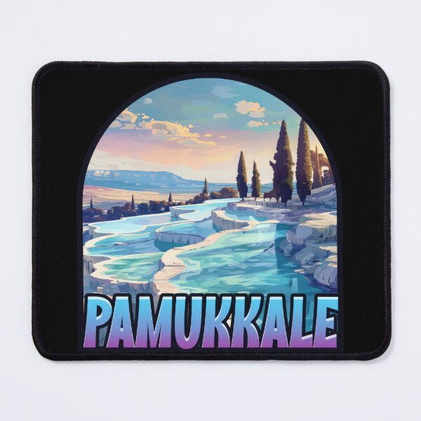Item preview, Pamukkale - Turkey designed and sold by duke818.