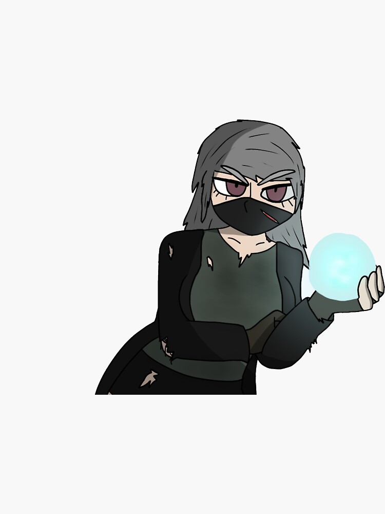 Thumbnail 3 von 3, Sticker, STALKER - Sünde designt und verkauft von CounterBruv.