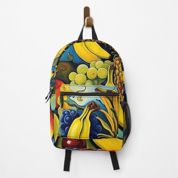 Item preview, Surreal fruit 19 designed and sold by George Hutton Hunter.