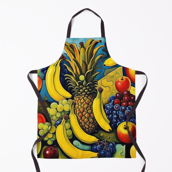 Item preview, Surreal fruit 19 designed and sold by George Hutton Hunter.