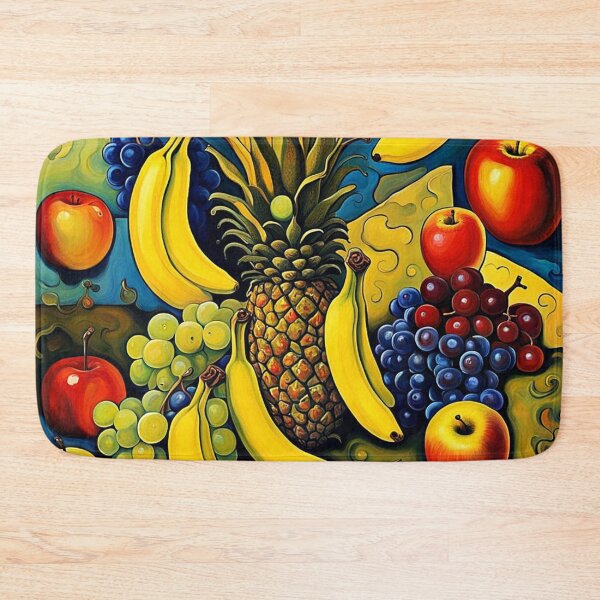 Item preview, Surreal fruit 19 designed and sold by George Hutton Hunter.