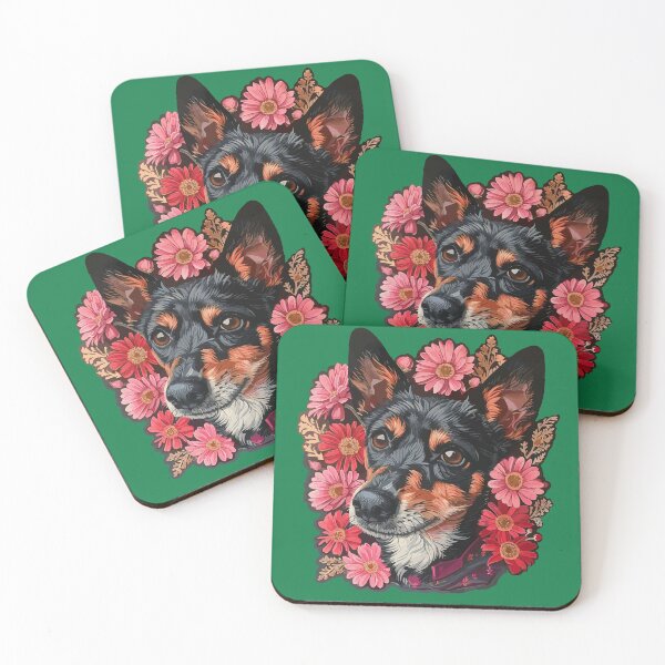 Item preview, Basenji designed and sold by VelvetRoom.