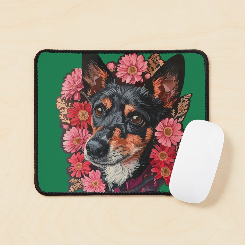 Item preview, Mouse Pad designed and sold by VelvetRoom.