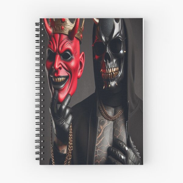 Item preview, Obra de arte evolucionada designed and sold by WickedHub.