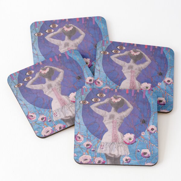 Item preview, Rising designed and sold by VeronicaEve.