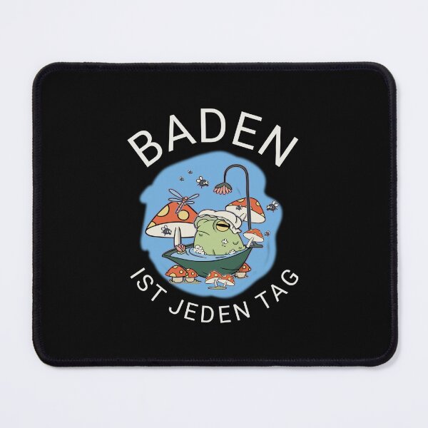 Item preview, Bathing is every day designed and sold by vibeno1.