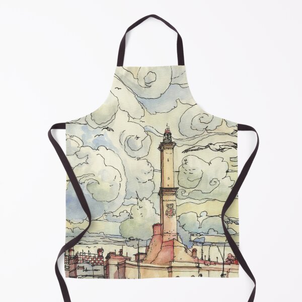 Item preview, La Lanterna (of Genoa) designed and sold by Luca  Massone.