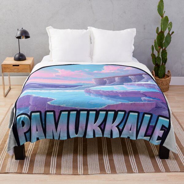 Item preview, Pamukkale - Turkey designed and sold by duke818.