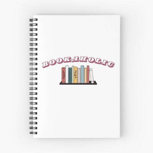 Item preview, Bookaholic  designed and sold by nicolevca28.