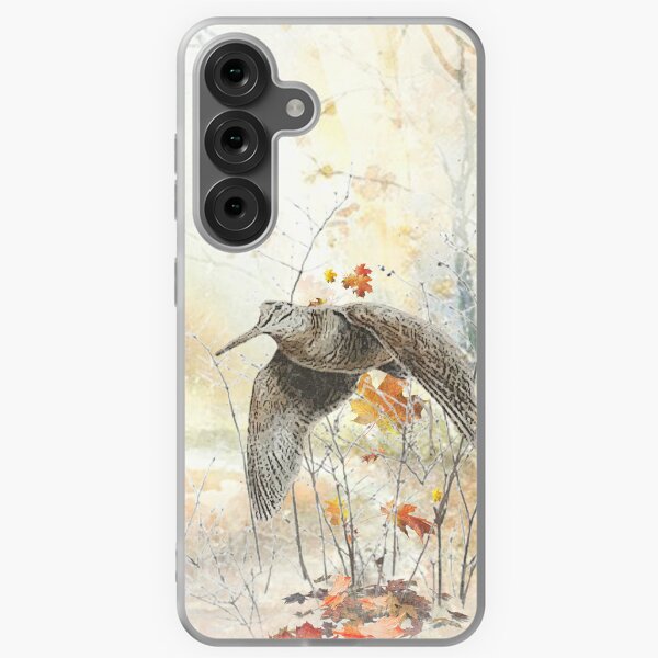 Item preview, Woodcock , Art  designed and sold by TammyHunterArt.