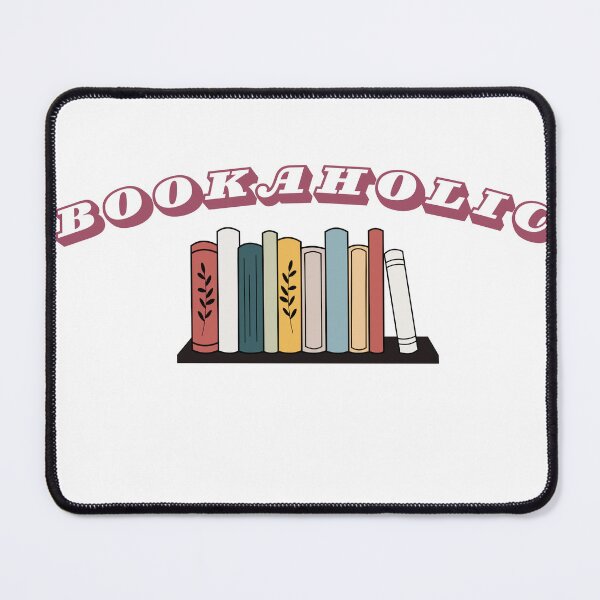 Item preview, Bookaholic designed and sold by nicolevca28.
