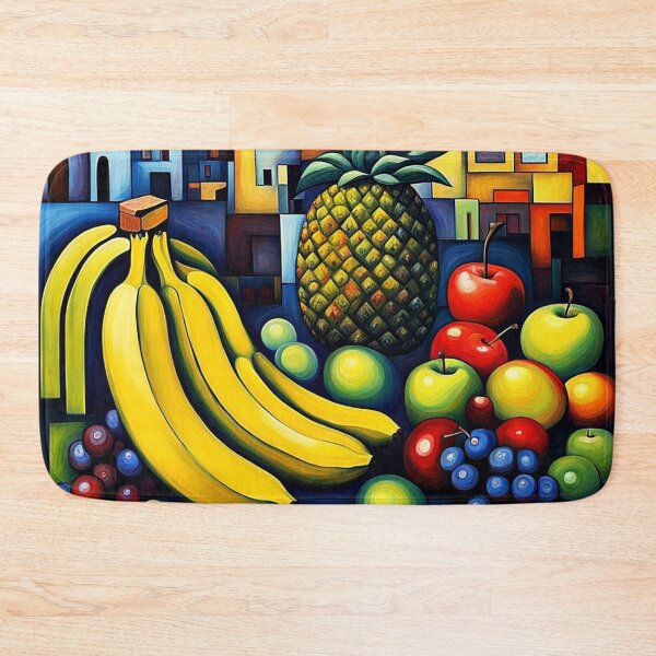 Item preview, Surreal fruit 25 designed and sold by George Hutton Hunter.