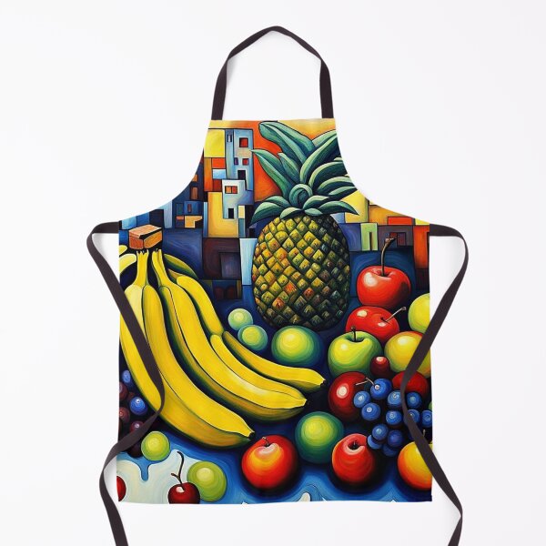 Item preview, Surreal fruit 25 designed and sold by George Hutton Hunter.