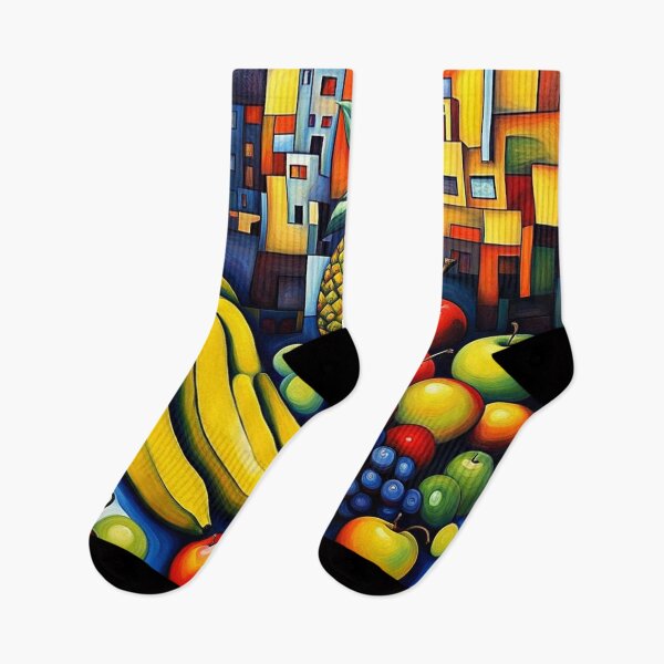 Item preview, Surreal fruit 25 designed and sold by George Hutton Hunter.