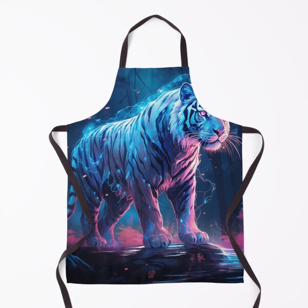 Item preview, Neon Tiger designed and sold by Rtymer.