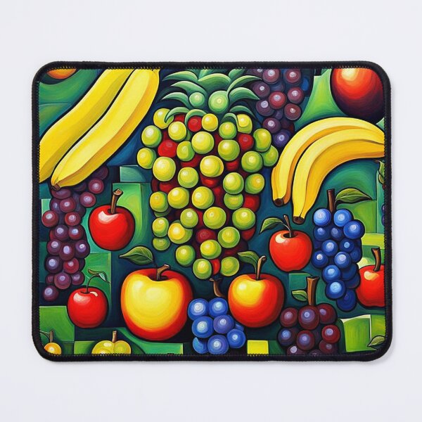 Item preview, Surreal fruit 36 designed and sold by George Hutton Hunter.